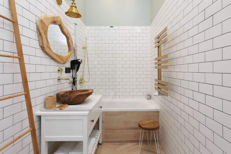 Dom nad Morzem Vacation rental in Pomeranian Voivodeship