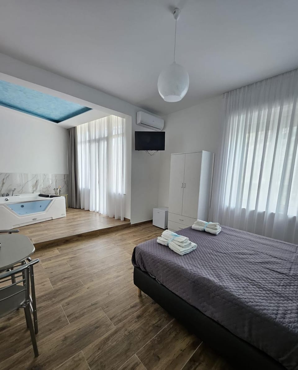 B&B Pietre Preziose Bed and Breakfast in Salerno