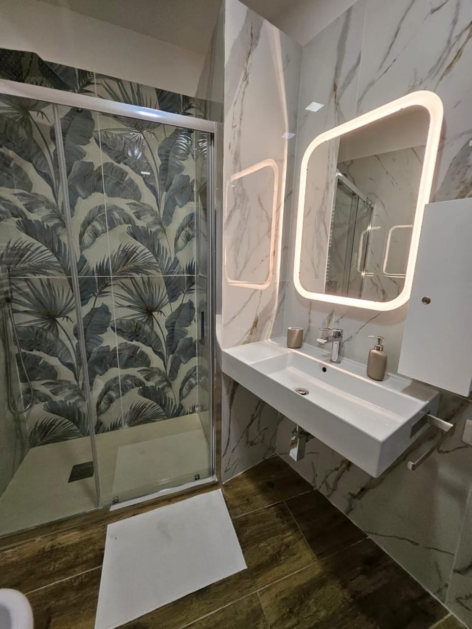 B&B Pietre Preziose Bed and Breakfast in Salerno