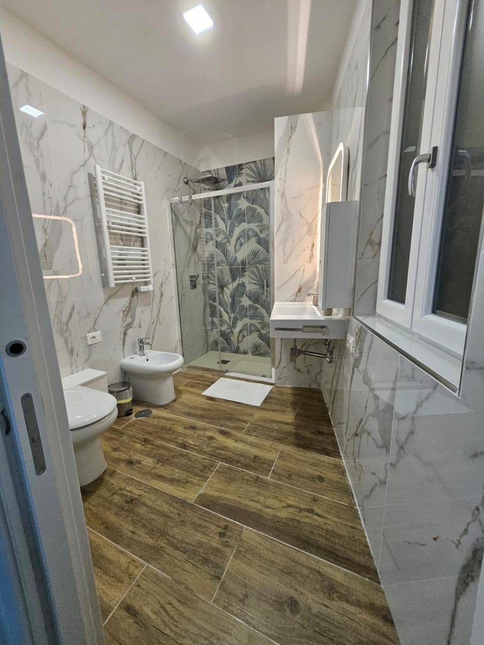 B&B Pietre Preziose Bed and Breakfast in Salerno