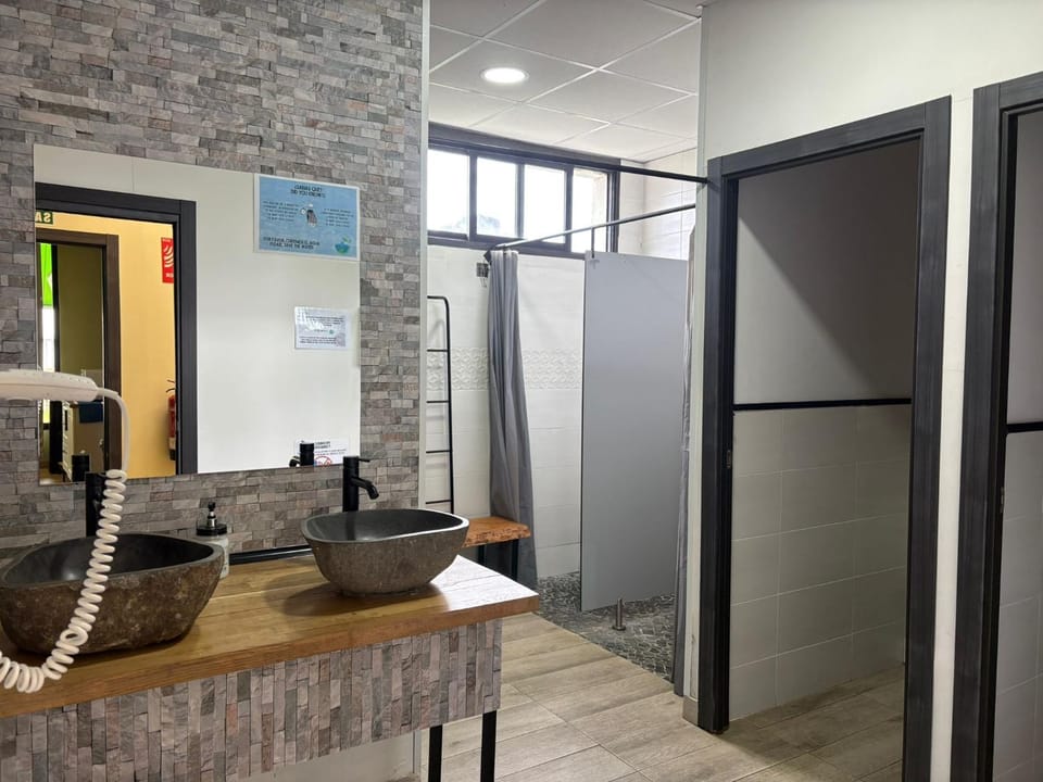 Hostel Azul Cielo Hostel in Galicia