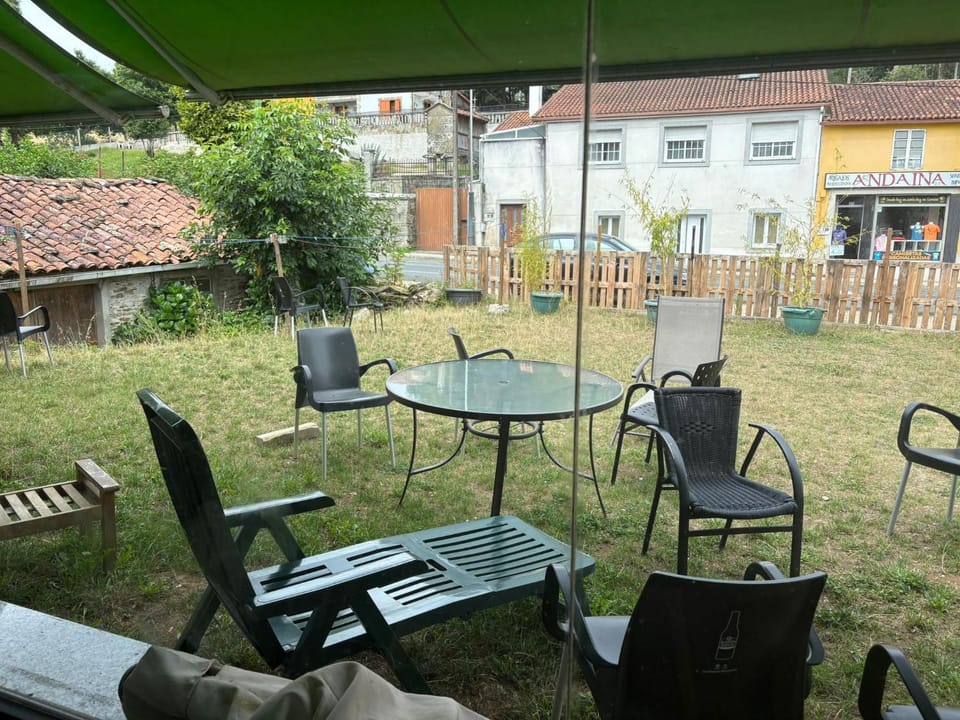 Hostel Azul Cielo Hostel in Galicia