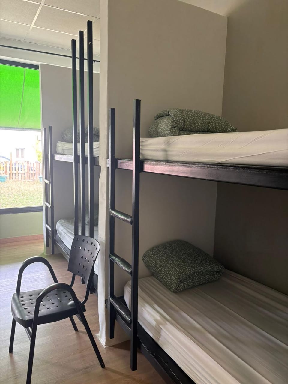 Hostel Azul Cielo Hostel in Galicia