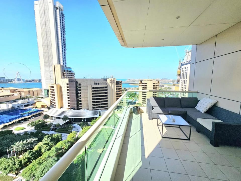 View (from property/room), Balcony/Terrace