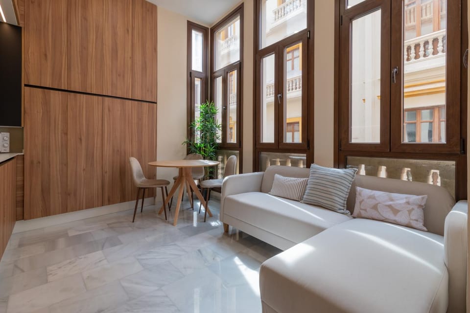 Lounge or bar