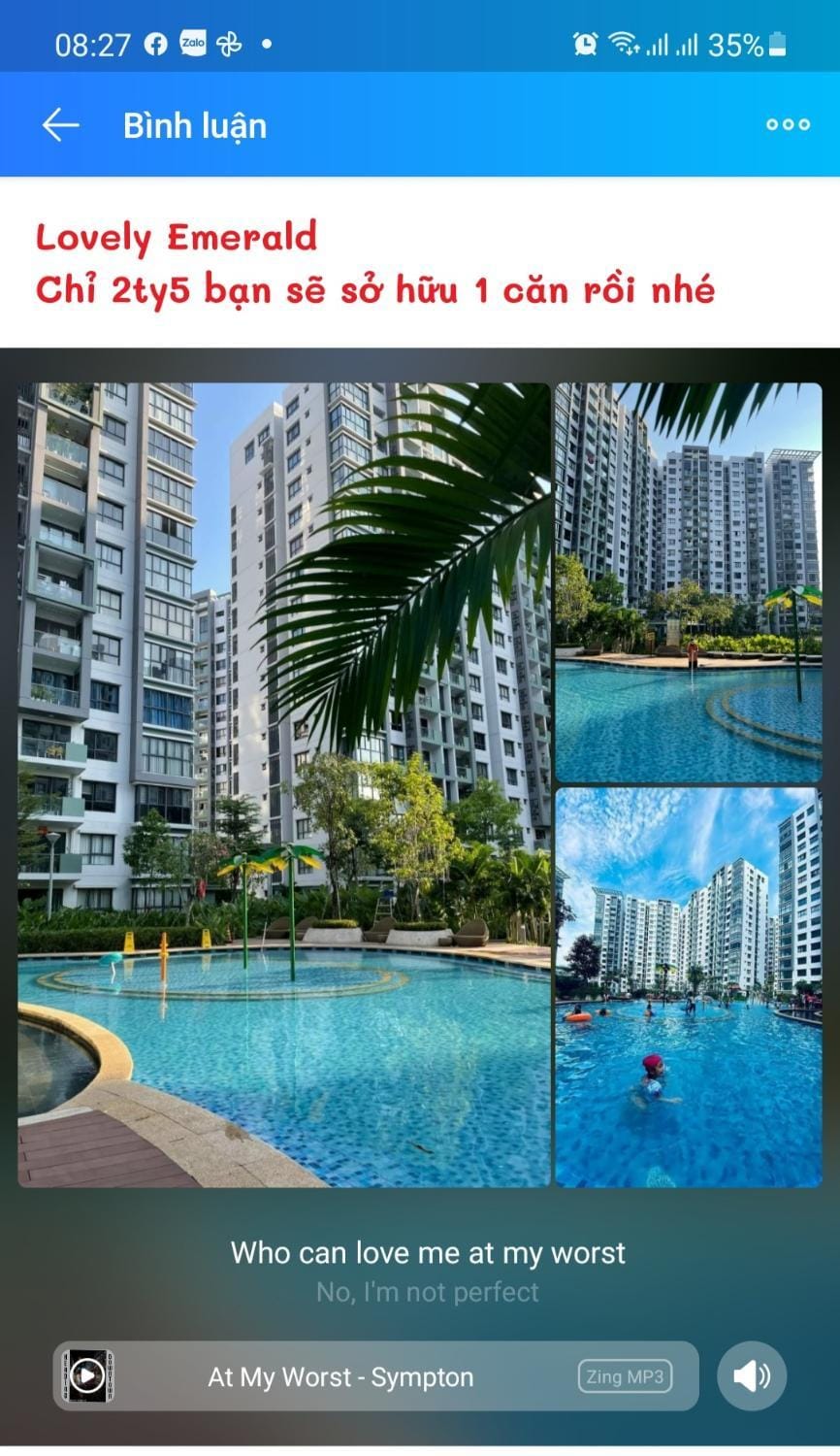 Căn hộ 2 phòng ngủ gần sân bay TSN Apartment in Ho Chi Minh City