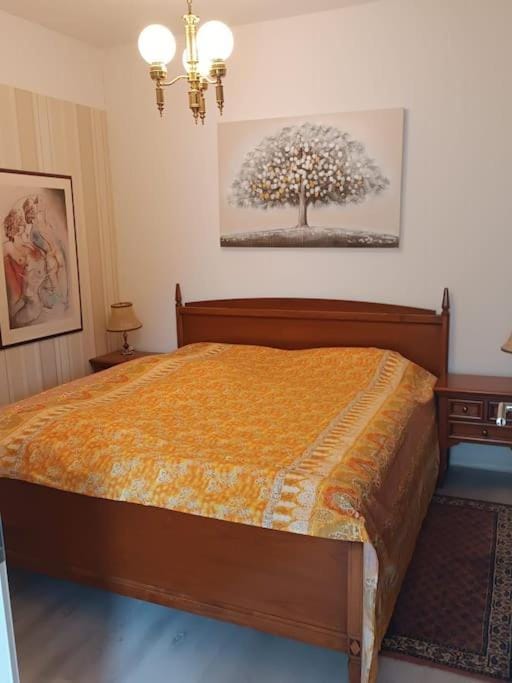 Stilvoll und gemütlich Apartment in Rhineland-Palatinate