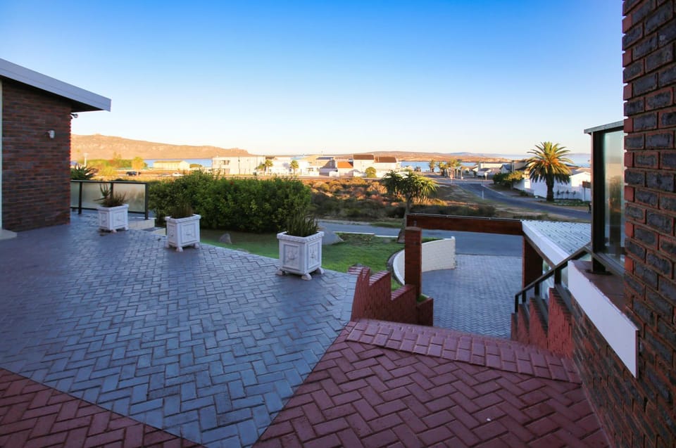 View (from property/room), Sea view