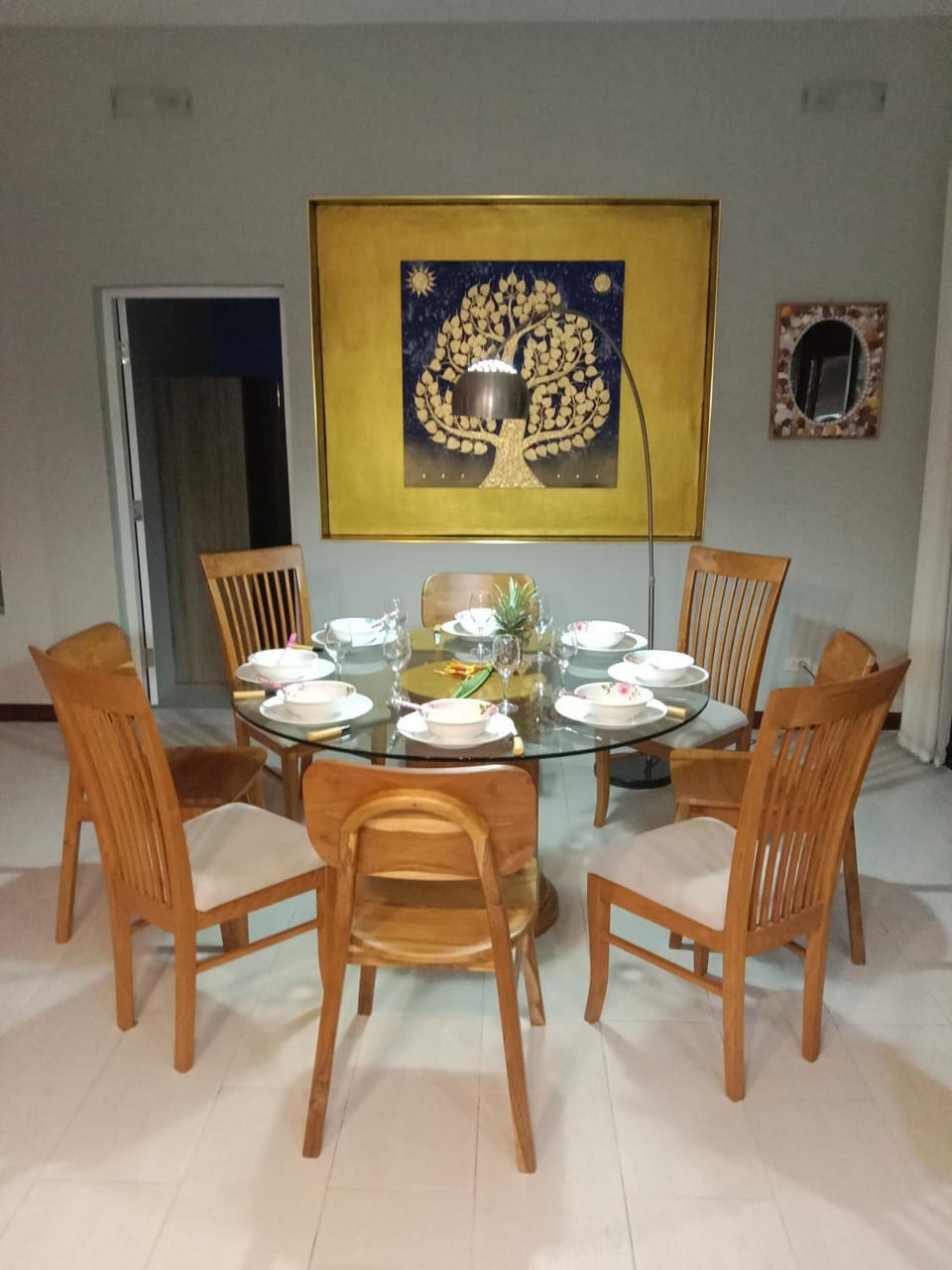 villa eldorado Villa in Pattaya City