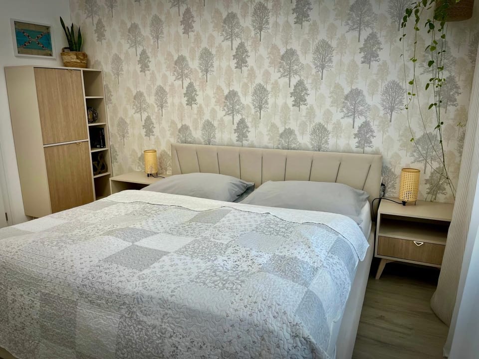Danube12 Apartment in Bratislava Region, Slovakia