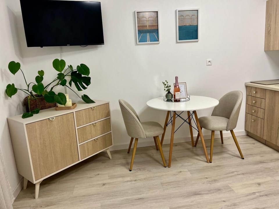 Danube12 Apartment in Bratislava Region, Slovakia