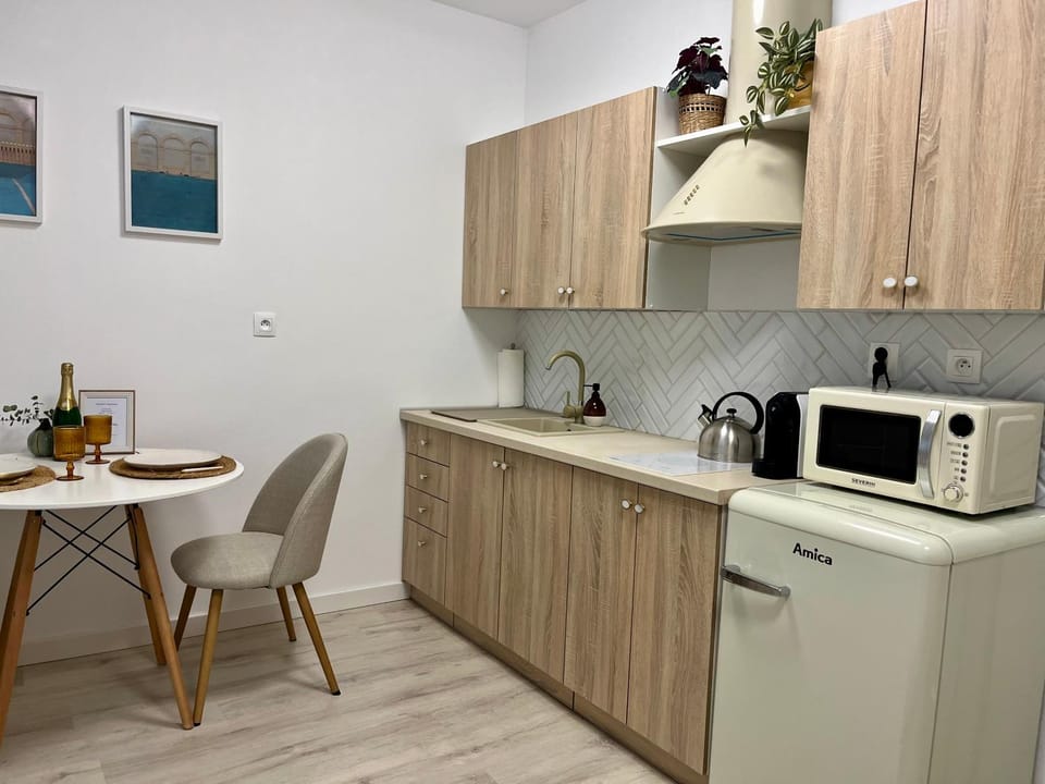 Danube12 Apartment in Bratislava Region, Slovakia