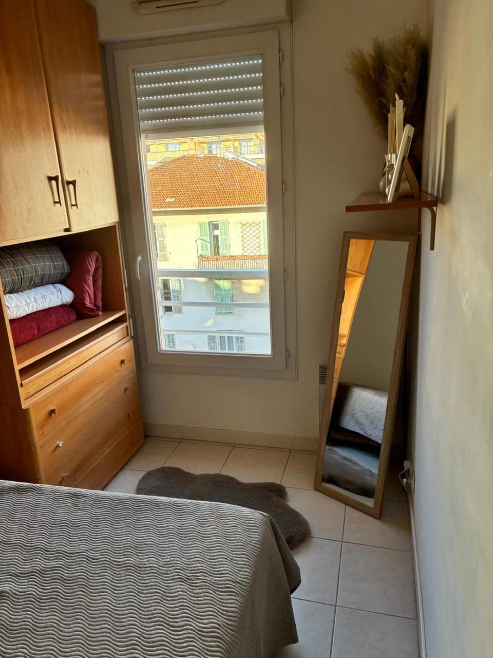 Superbe 2 pièces centre de Nice Apartment in Nice