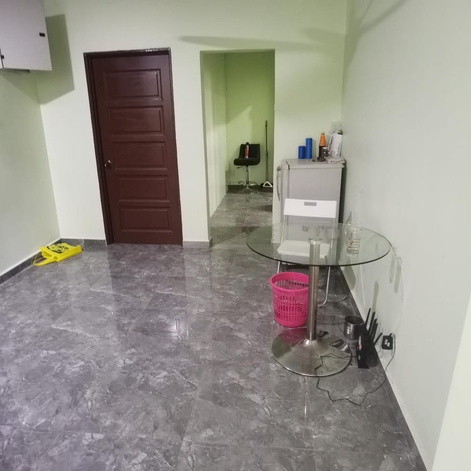 6号房有厕所厨房冰箱洗衣机 Vacation rental in Federal Territory of Kuala Lumpur