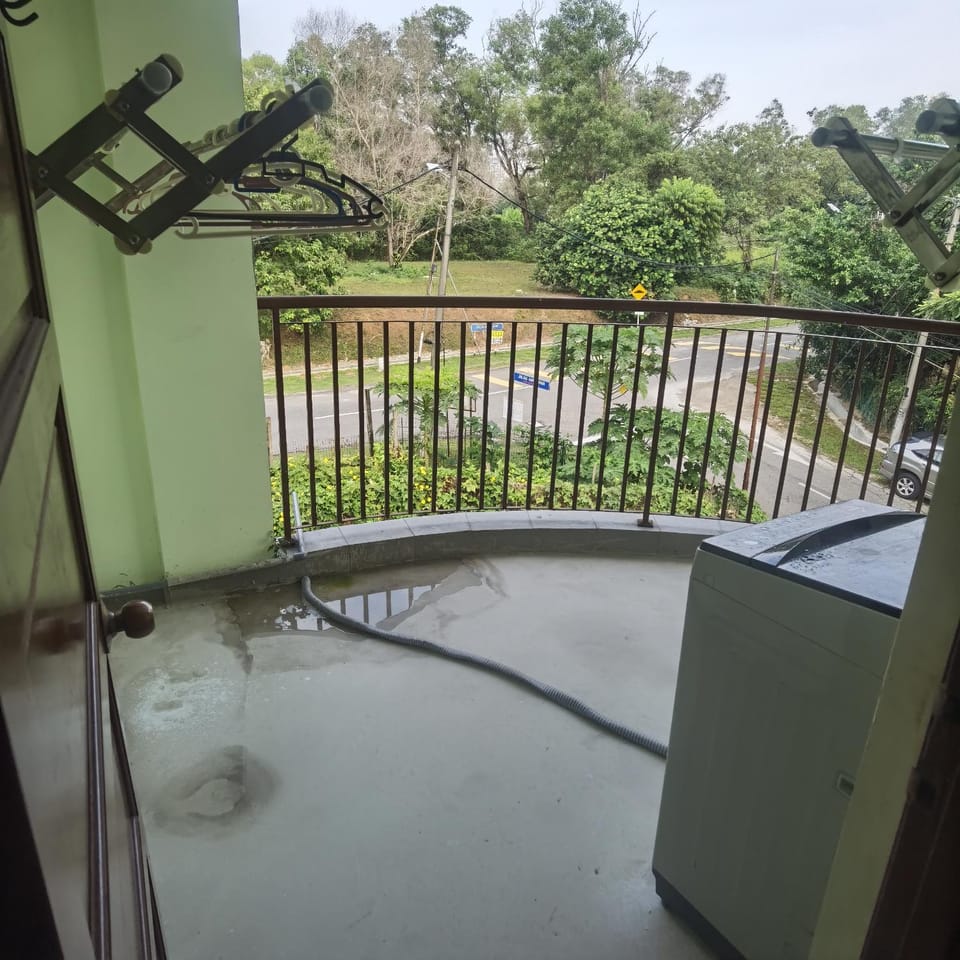 6号房有厕所厨房冰箱洗衣机 Vacation rental in Federal Territory of Kuala Lumpur