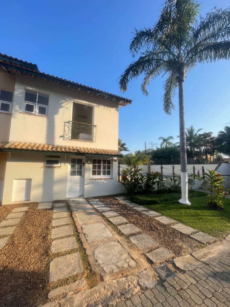 Casa 5 em condominio na Praia de Juquehy House in São Sebastião