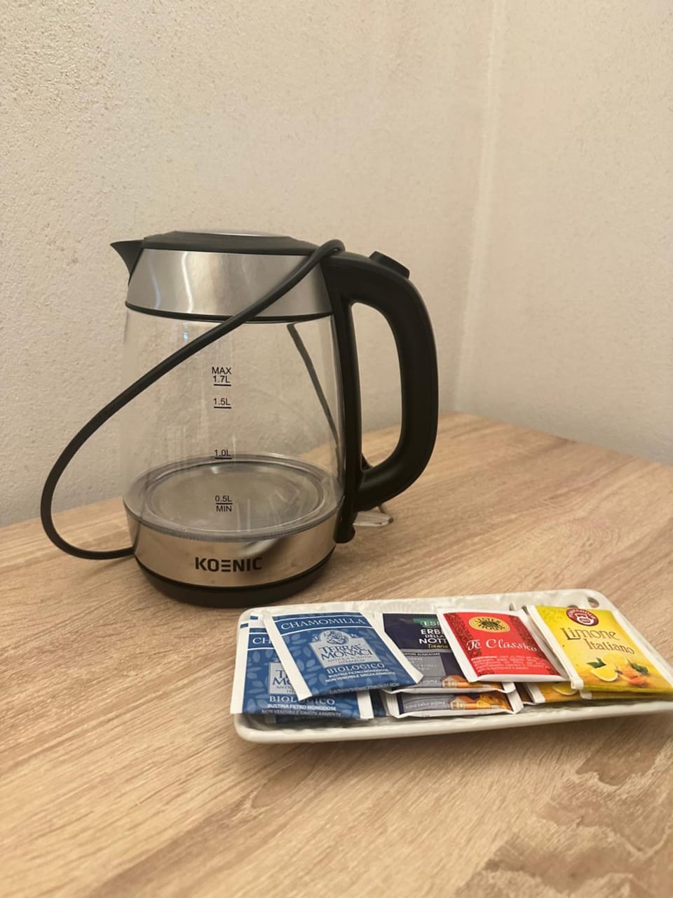 Angolo del mare Bed and Breakfast in Polignano a Mare