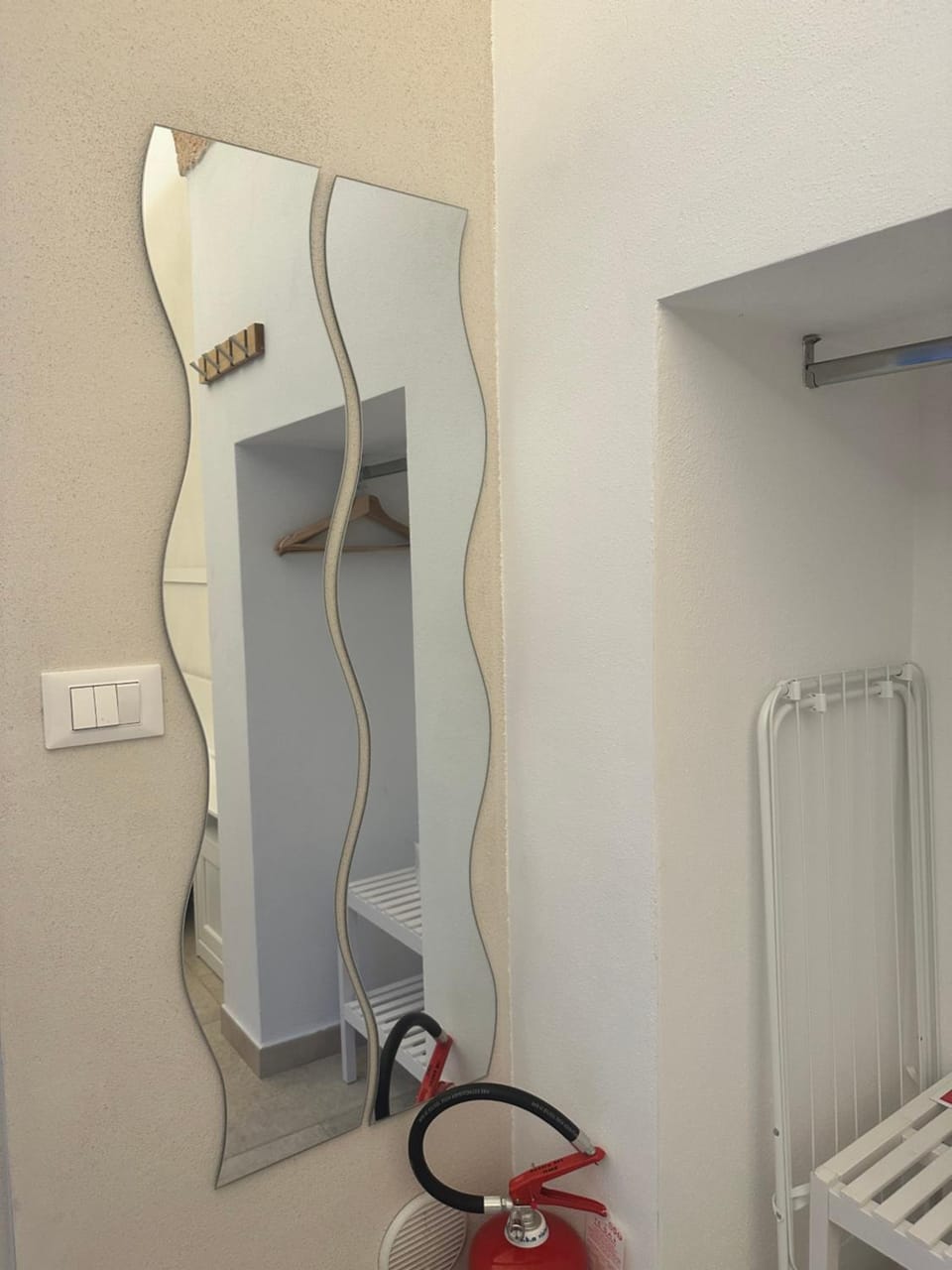 Angolo del mare Bed and Breakfast in Polignano a Mare