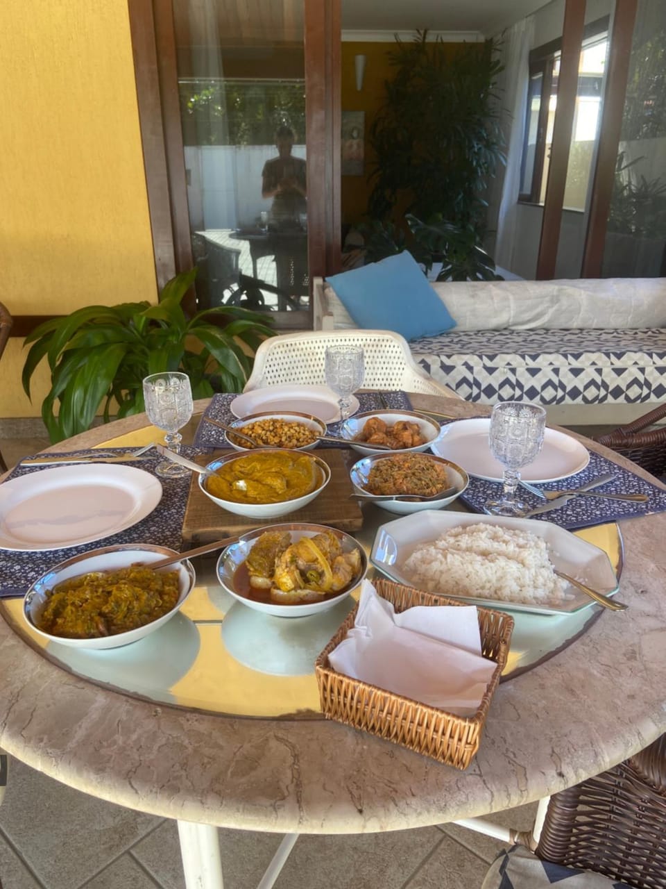 Casa bela Bed and Breakfast in Lauro de Freitas