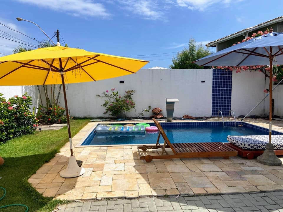 Casa bela Bed and Breakfast in Lauro de Freitas