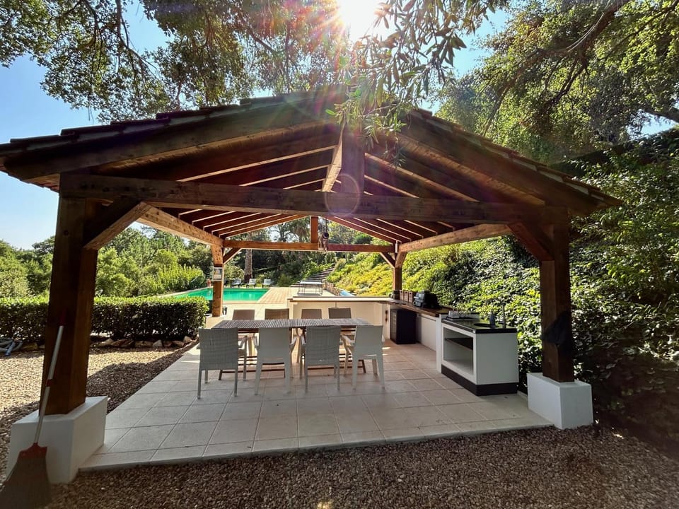 The Art House Villa in Santarém District, Portugal