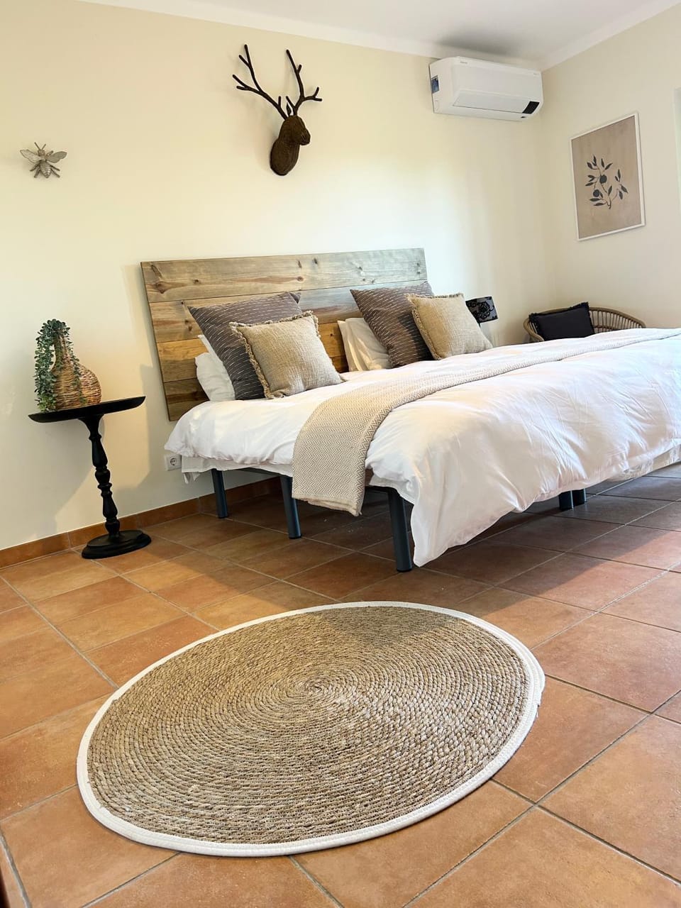 The Art House Villa in Santarém District, Portugal