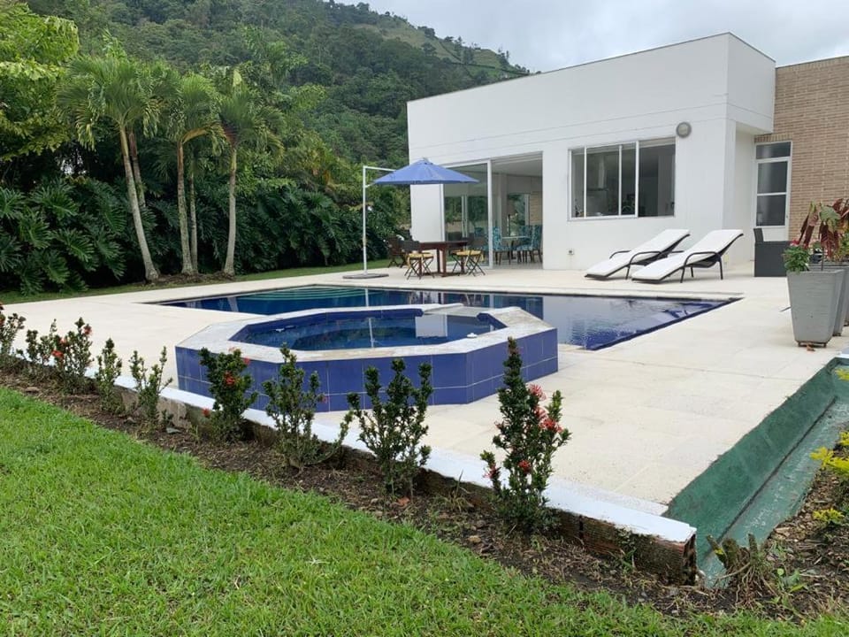 Casa Campestre La Vega Cundinamarca House in Cundinamarca, Colombia