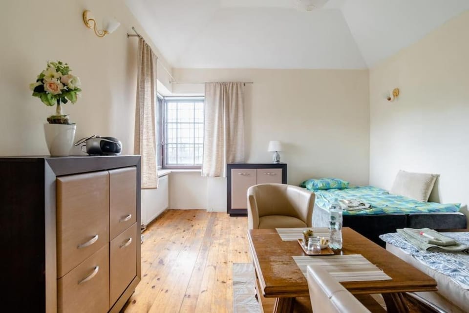 Słoneczny dom zaprasza Apartment in Warsaw
