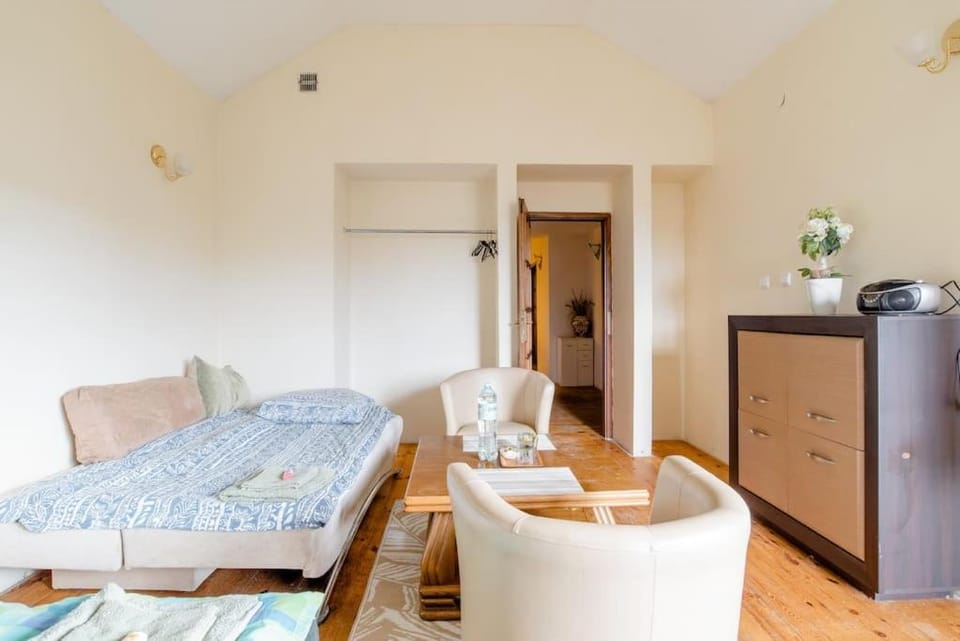 Słoneczny dom zaprasza Apartment in Warsaw