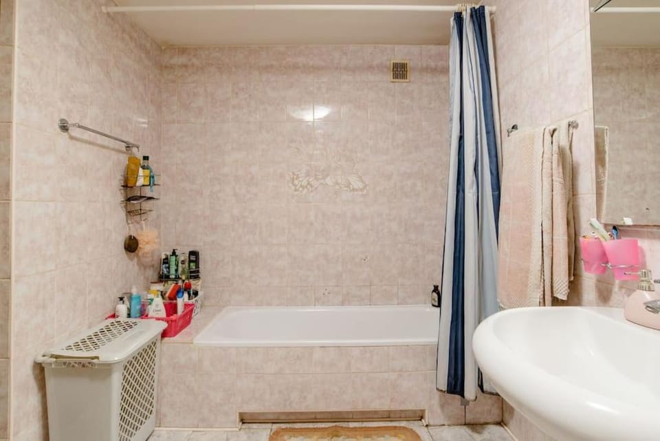 Słoneczny dom zaprasza Apartment in Warsaw