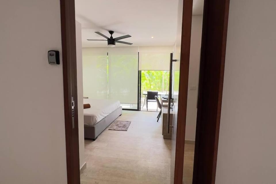 Oasis of Luxury and Comfort Apartment in State of Quintana Roo