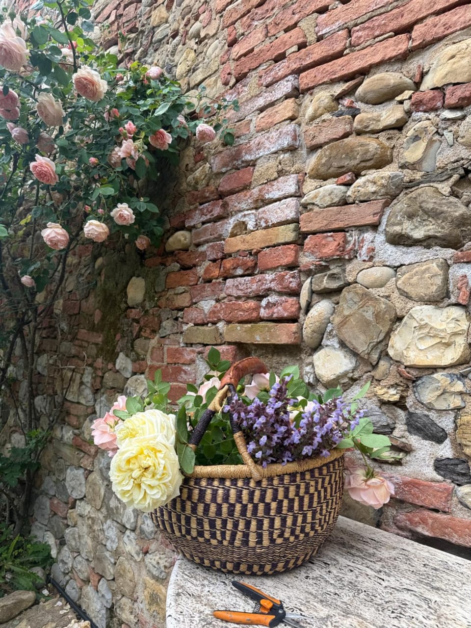 PodereCasello Vicodarbia Siena Villa in Tuscany