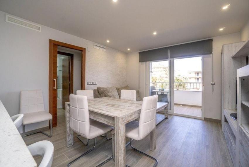 LAS OLAS BEACH Apartment in Vega Baja del Segura