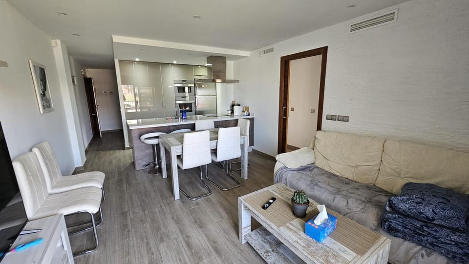 LAS OLAS BEACH Apartment in Vega Baja del Segura