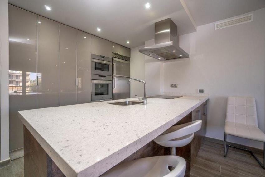 LAS OLAS BEACH Apartment in Vega Baja del Segura