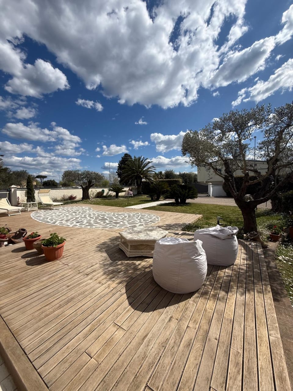 Villa Concetta Bed and Breakfast in Torre del Lago