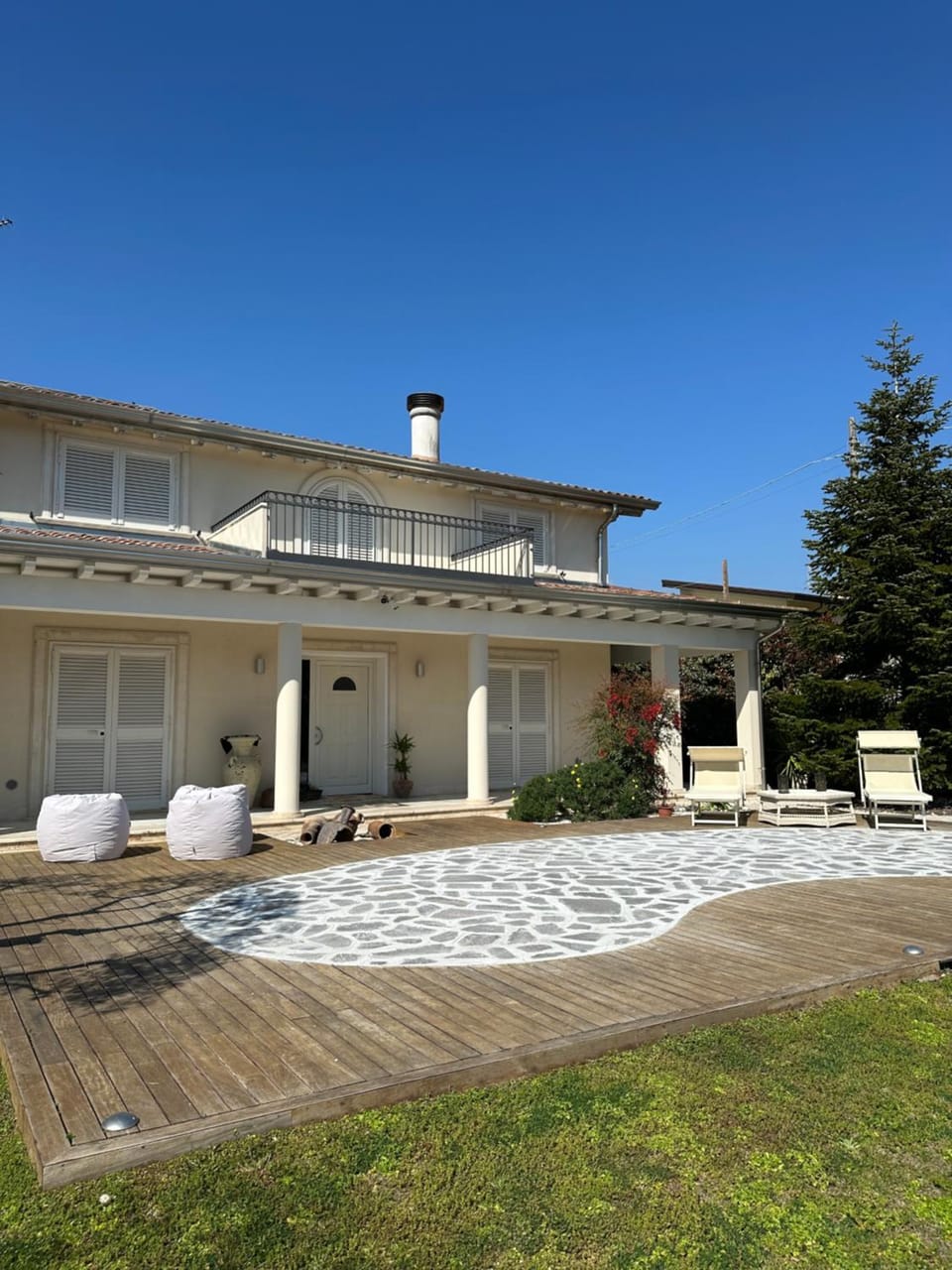 Villa Concetta Bed and Breakfast in Torre del Lago