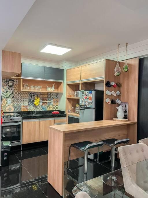 Apto próximo ao Shopping Boulevard Apartment in Belém