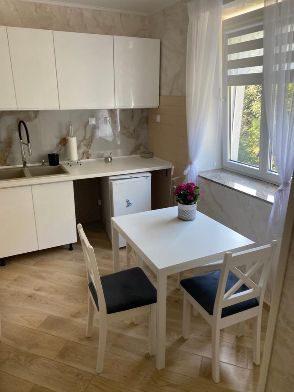 Apartament nr 4 Apartment in Pomeranian Voivodeship
