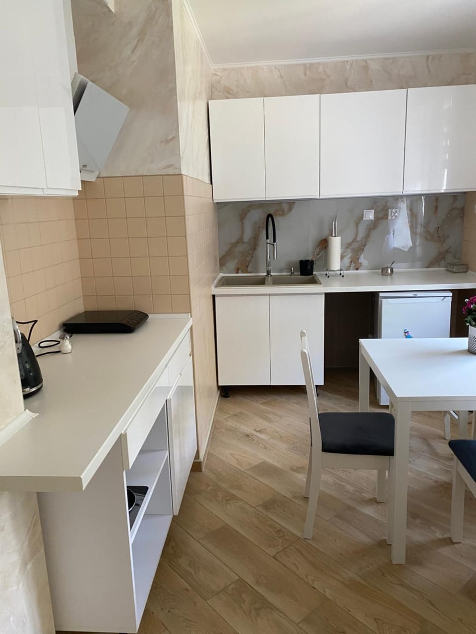 Apartament nr 4 Apartment in Pomeranian Voivodeship