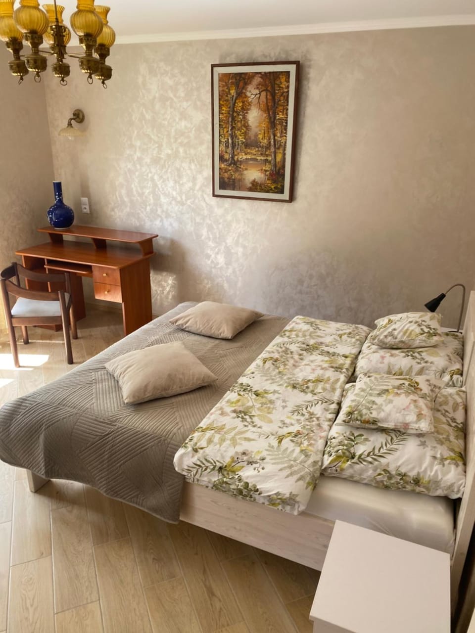 Apartament nr 4 Apartment in Pomeranian Voivodeship