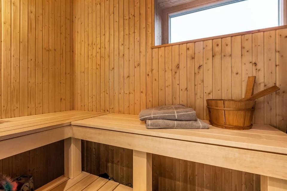 Mysig fjällstuga i Idre Fjällfoten Apartment in Innlandet