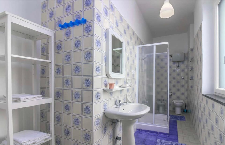 Casa Mansi Amalfi Coast apartment in Scala centre Apartment in Campania