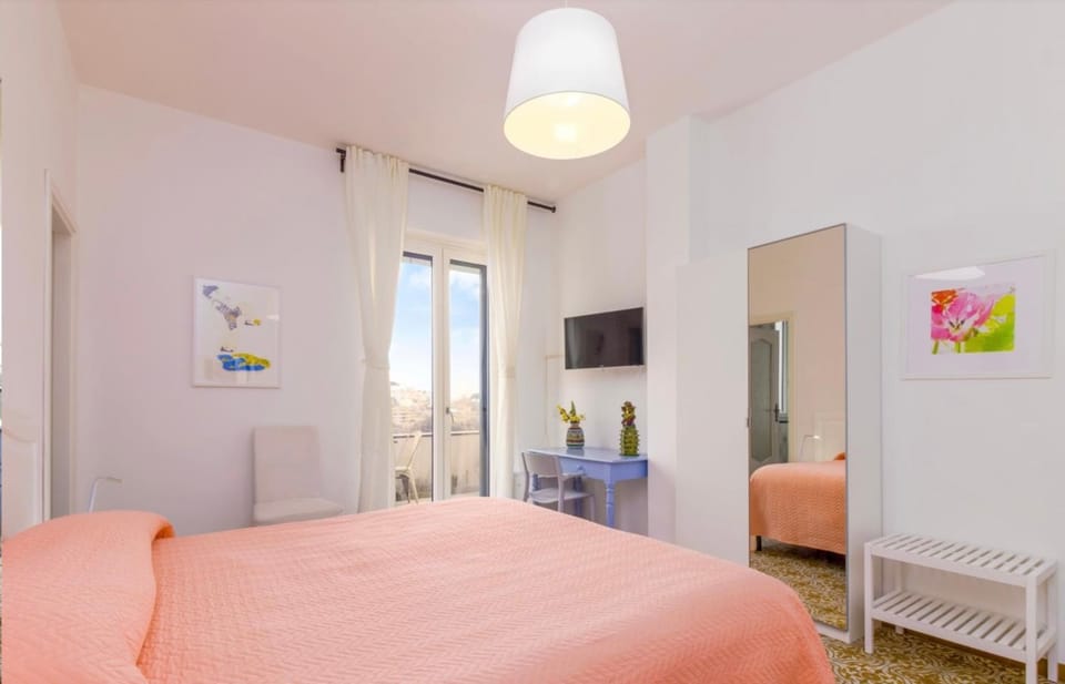 Casa Mansi Amalfi Coast apartment in Scala centre Apartment in Campania