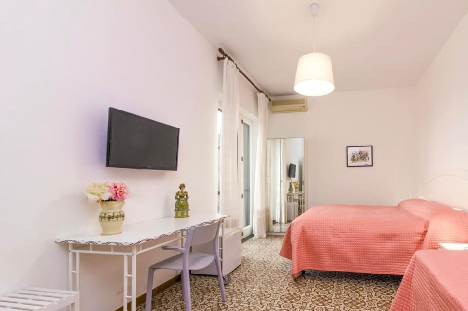 Casa Mansi Amalfi Coast apartment in Scala centre Apartment in Campania