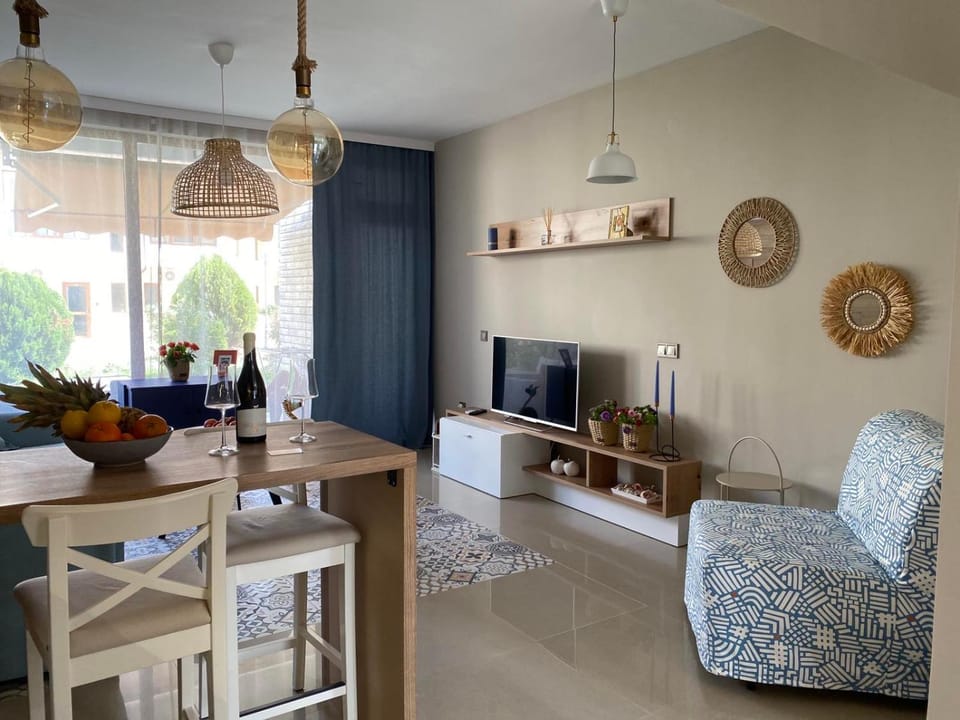 Villa Lavanda Golf House in Dobrich Province, Bulgaria