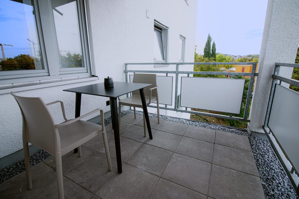 Balcony/Terrace, Balcony/Terrace, Business facilities, Street view, Street view