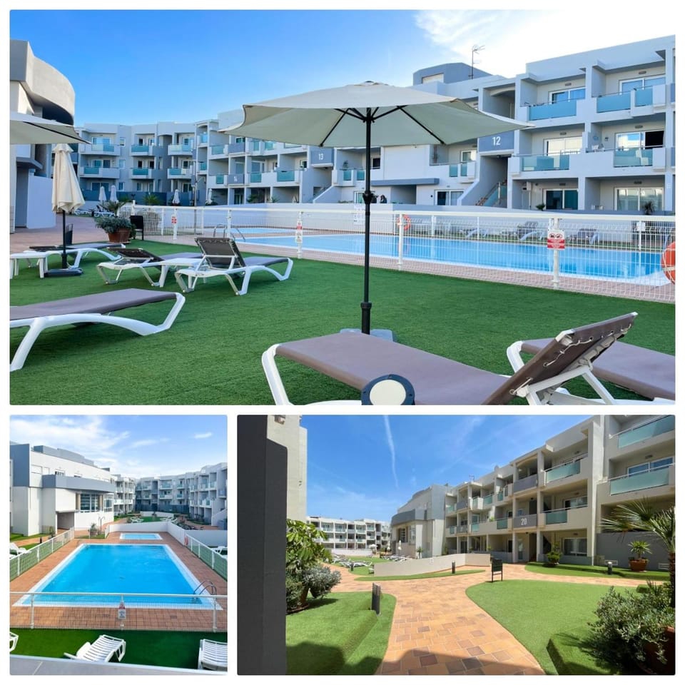 Garden, Swimming pool