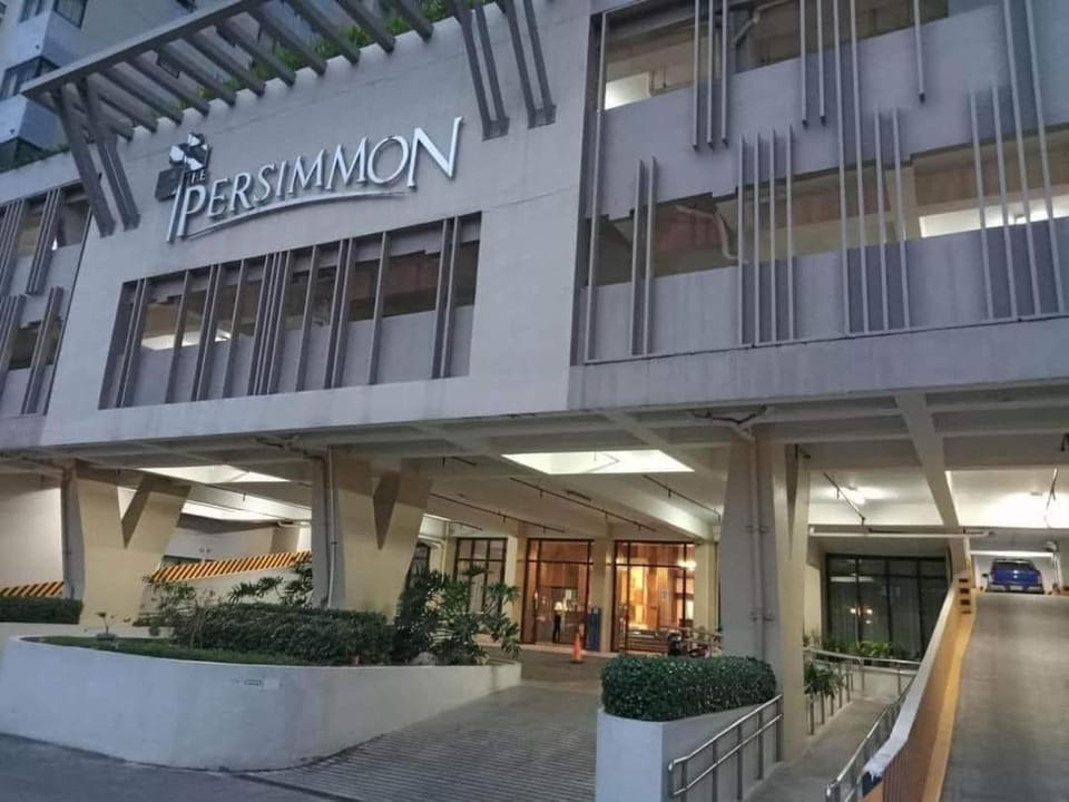 Nice location in the persimmon condo Apartment hotel in Lapu-Lapu City