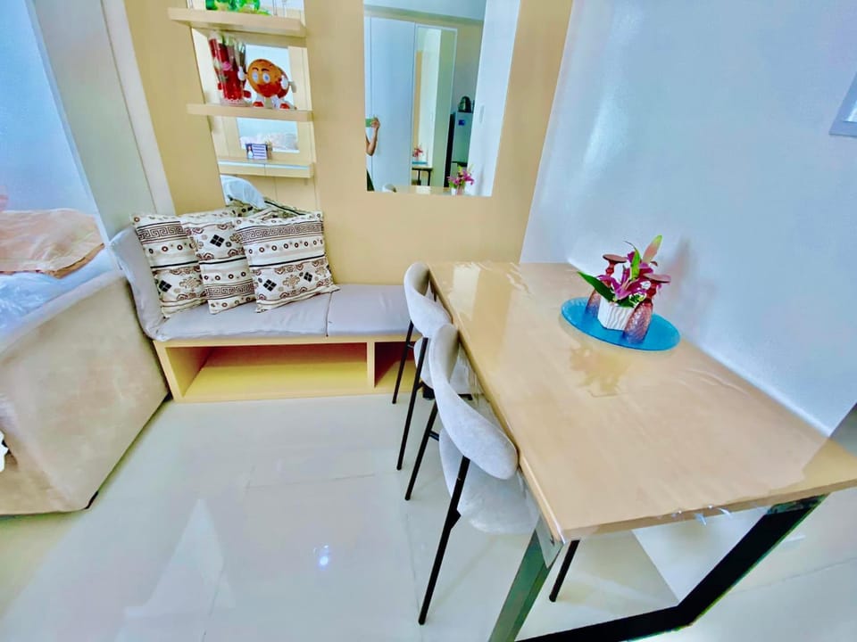 Nice location in the persimmon condo Apartment hotel in Lapu-Lapu City